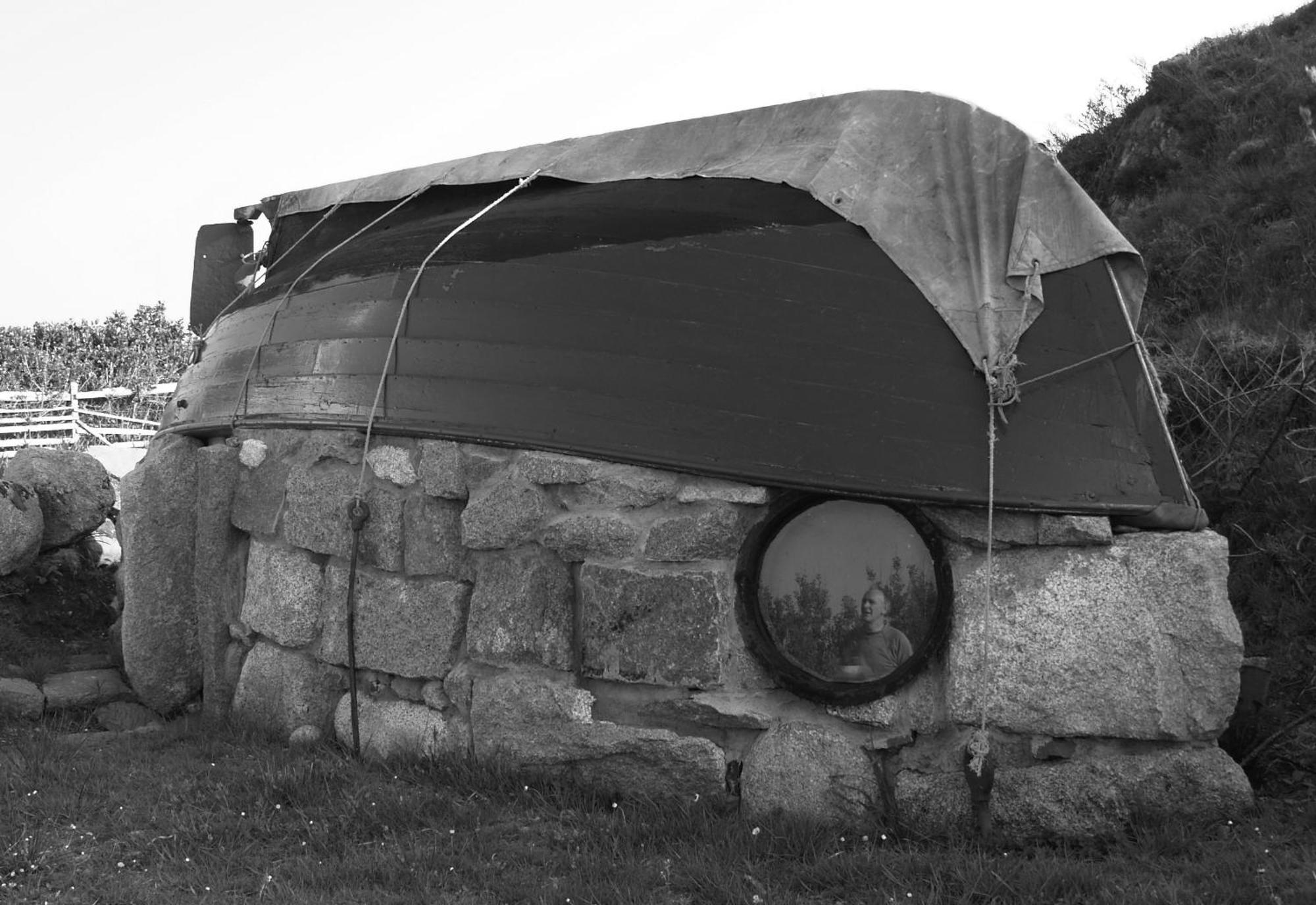 Arle Lodge Tobermory Exteriör bild